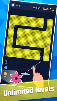 Break Bricks screenshot