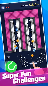 Break Bricks screenshot