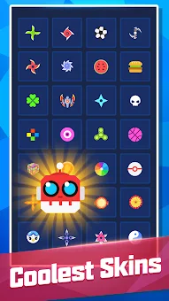 Break Bricks screenshot