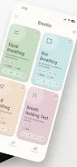 Breathe: relax & focus screenshot