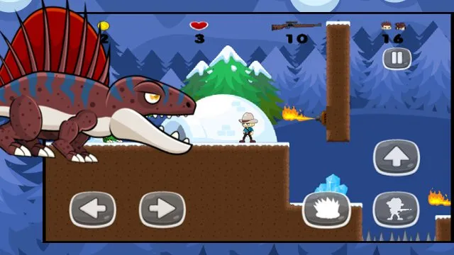 Breeding Season screenshot 2