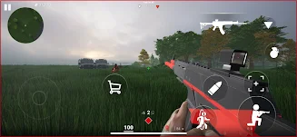 BRESH screenshot