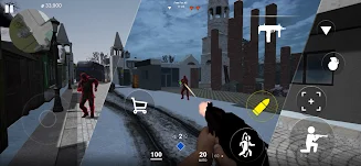 BRESH screenshot