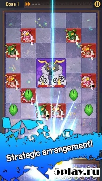 Brick Breaker : Evolution RPG (VIP) 1.3 screenshot 4