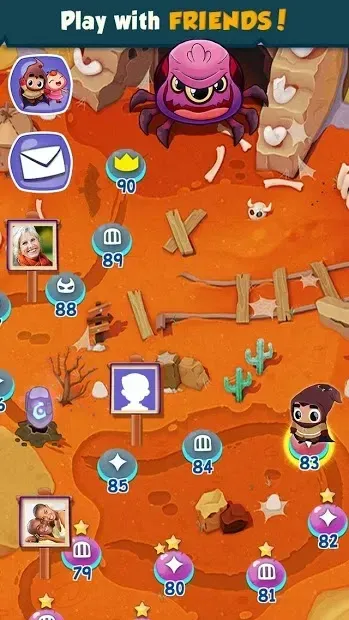 Brick Breaker Hero screenshot 3