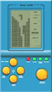 Brick Game Classic screenshot