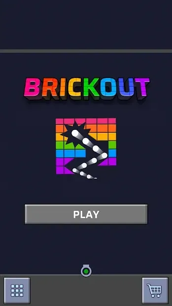 Brick Out - Shoot the ball 21.0115.00 screenshot 4