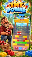 Brick Slide screenshot