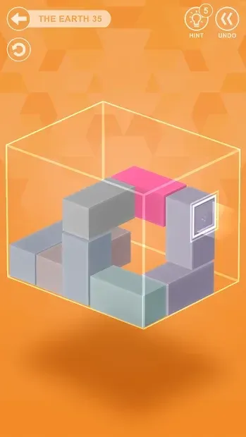 Brickscape screenshot 4