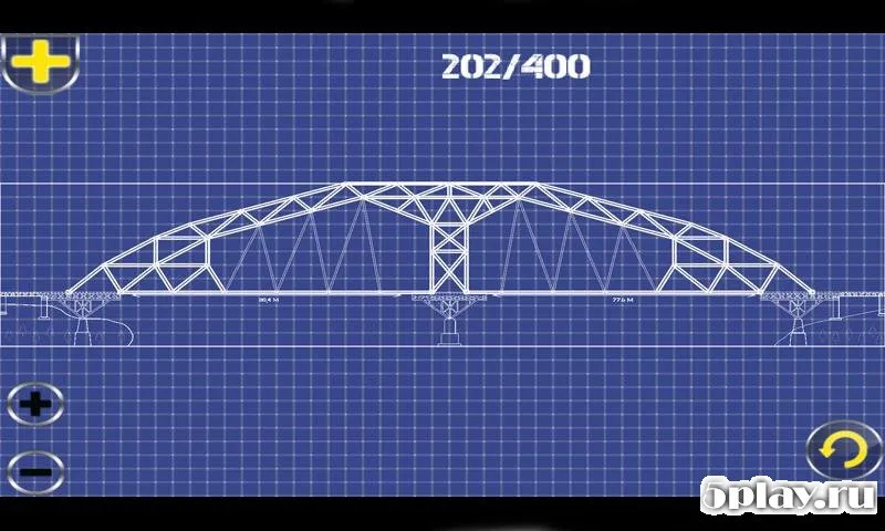 Bridge Architect- Русский screenshot 3