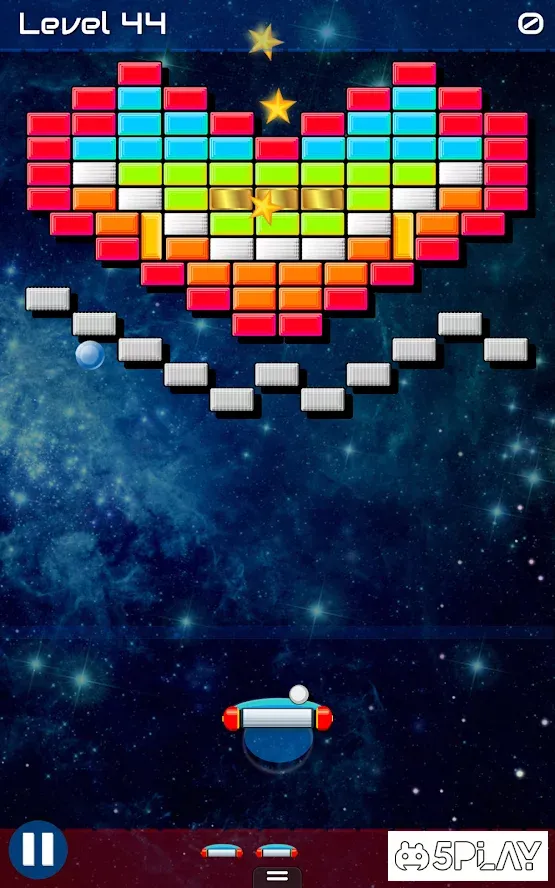 BRIK Extreme screenshot 2