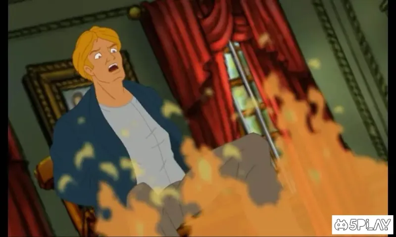 Broken Sword 2: Remastered screenshot 3