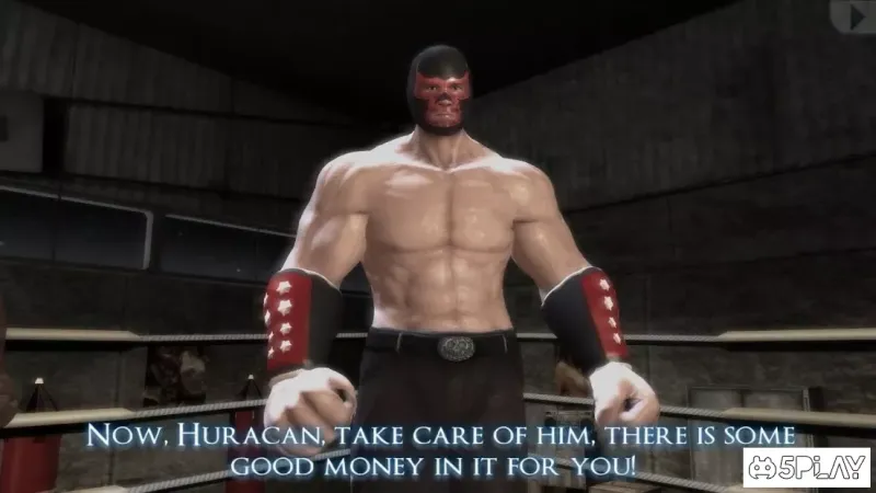 Brotherhood of Violence II screenshot 1