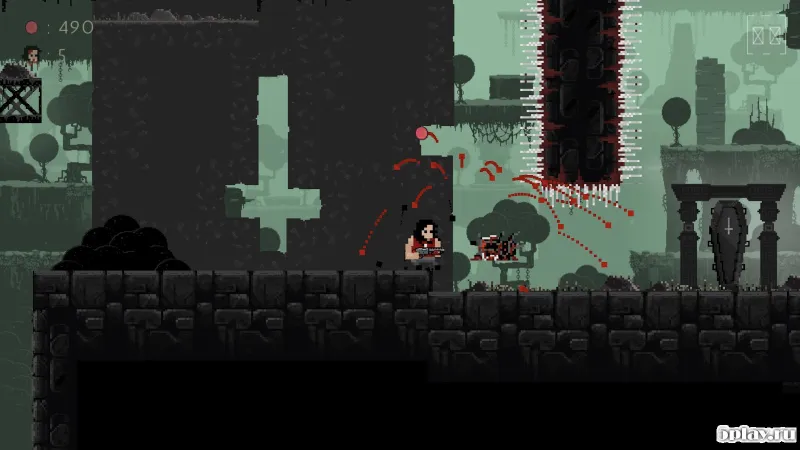 Brutal Brutalness - a Heavy Metal Journey screenshot 2