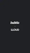 Bubble for LLOUD screenshot