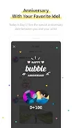 Bubble for LLOUD screenshot
