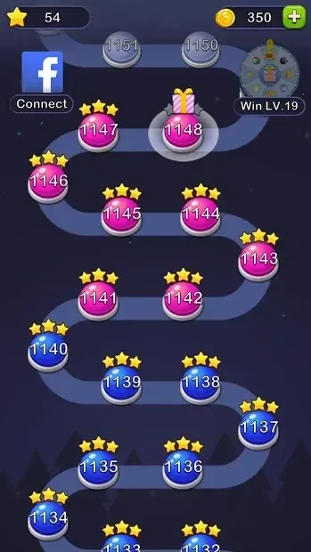 Bubble Pop! Puzzle Game Legend 21.0302.00 screenshot 3