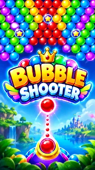 Bubble Shooter screenshot