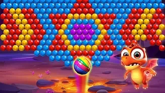 Bubble Shooter Classic Pop screenshot