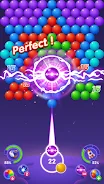 Bubble Shooter - Pop Puzzle screenshot