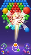 Bubble Shooter - Pop Puzzle screenshot