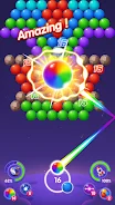 Bubble Shooter - Pop Puzzle screenshot