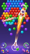Bubble Shooter - Pop Puzzle screenshot