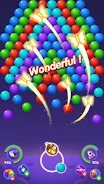 Bubble Shooter - Pop Puzzle screenshot
