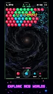 Bubble Void - Bubble Shooter screenshot