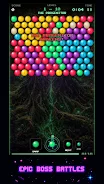 Bubble Void - Bubble Shooter screenshot