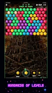 Bubble Void - Bubble Shooter screenshot