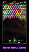 Bubble Void - Bubble Shooter screenshot