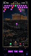 Bubble Void - Bubble Shooter screenshot