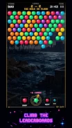 Bubble Void - Bubble Shooter screenshot