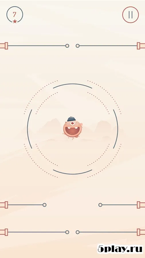 BUBBLEON screenshot 2