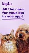 BuBiBo — Pet Care SuperApp screenshot