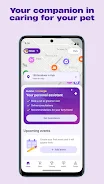 BuBiBo — Pet Care SuperApp screenshot
