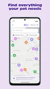 BuBiBo — Pet Care SuperApp screenshot