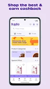 BuBiBo — Pet Care SuperApp screenshot