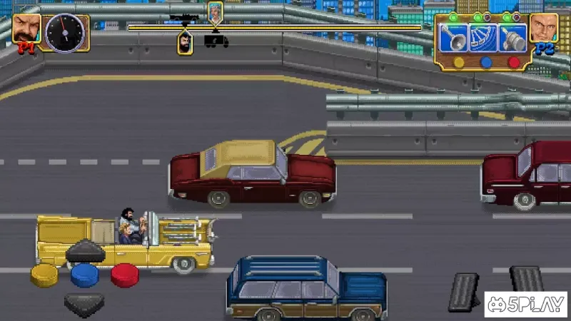 Bud Spencer screenshot 4