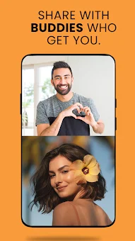 Buddy Call: Make New Friends screenshot