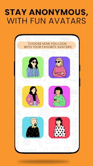 Buddy Call: Make New Friends screenshot