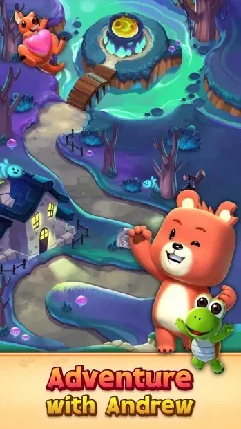 Buggle 2 - Bubble Shooter screenshot 3