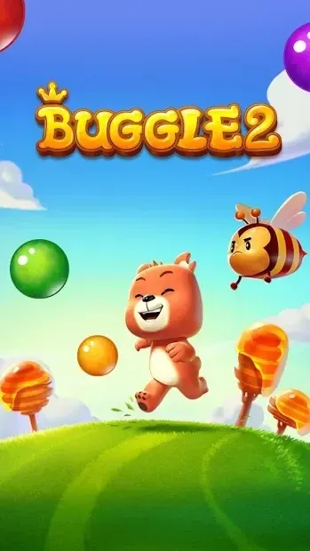 Buggle 2 - Bubble Shooter screenshot 4
