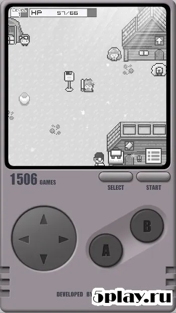 Buggy Land - Adventure of ADIN screenshot 2