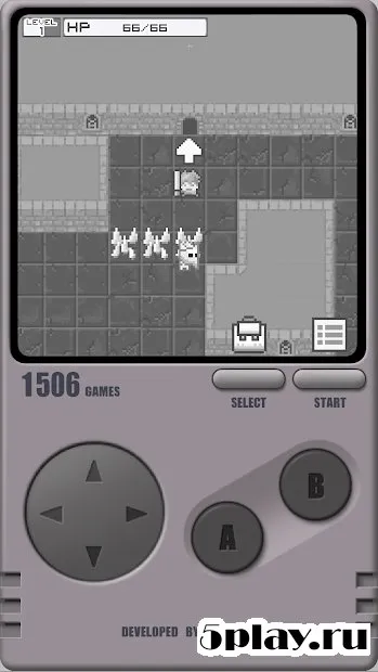 Buggy Land - Adventure of ADIN screenshot 3