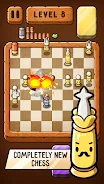 Bullet Chess: Board Shootout screenshot