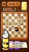 Bullet Chess: Board Shootout screenshot