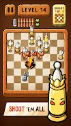 Bullet Chess: Board Shootout screenshot