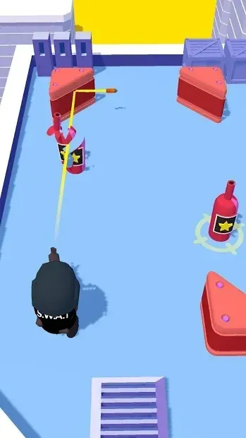 Bullet Overload 1.0.8 screenshot 3